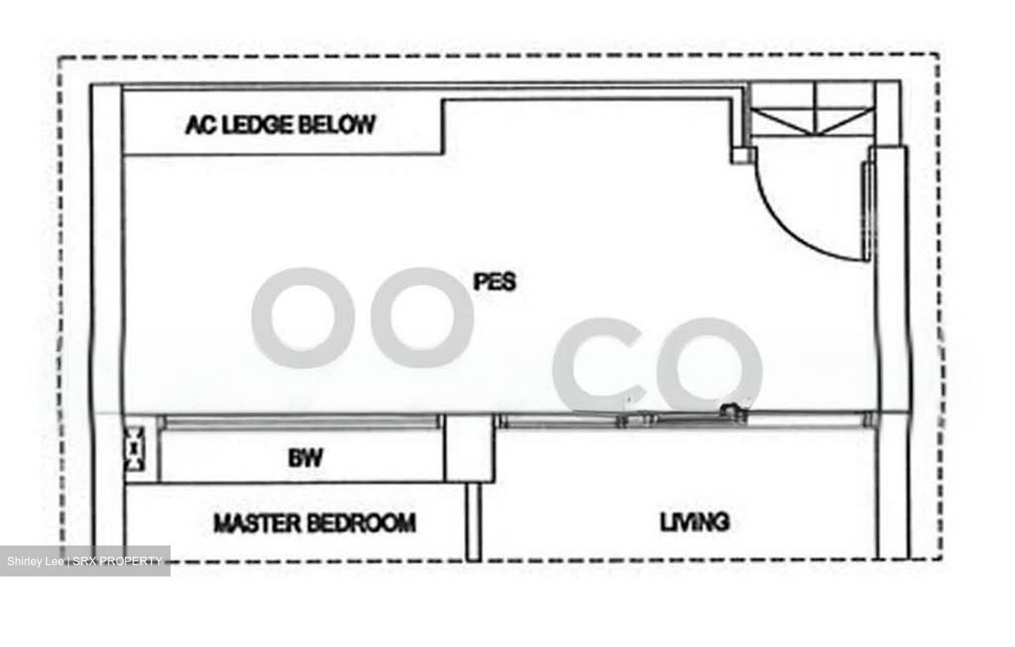 Waterfront Gold (D16), Condominium #551160241